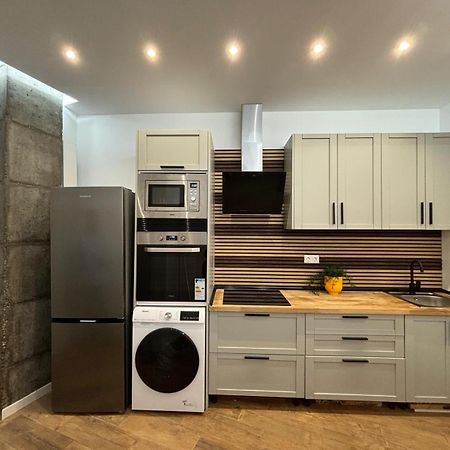 La Casa Montaraz Apartment อาลิกันเต ภายนอก รูปภาพ