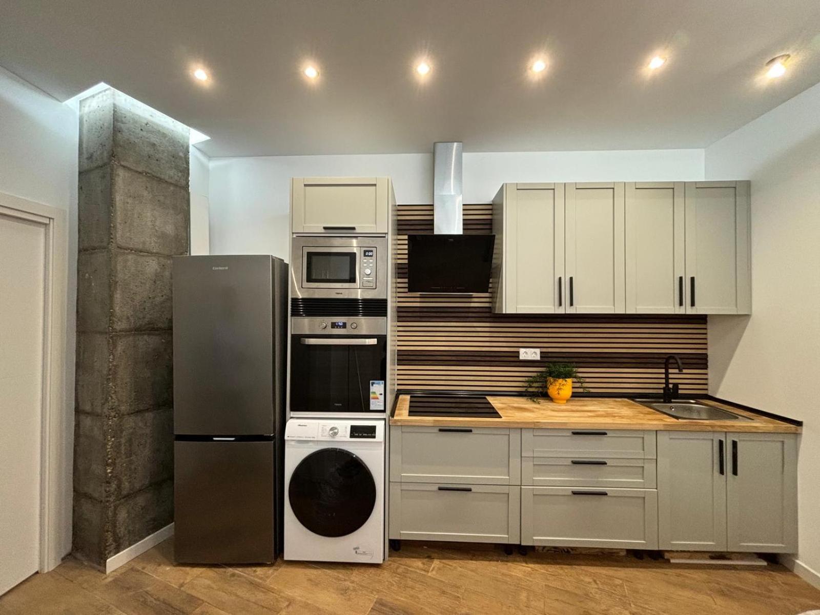 La Casa Montaraz Apartment อาลิกันเต ภายนอก รูปภาพ