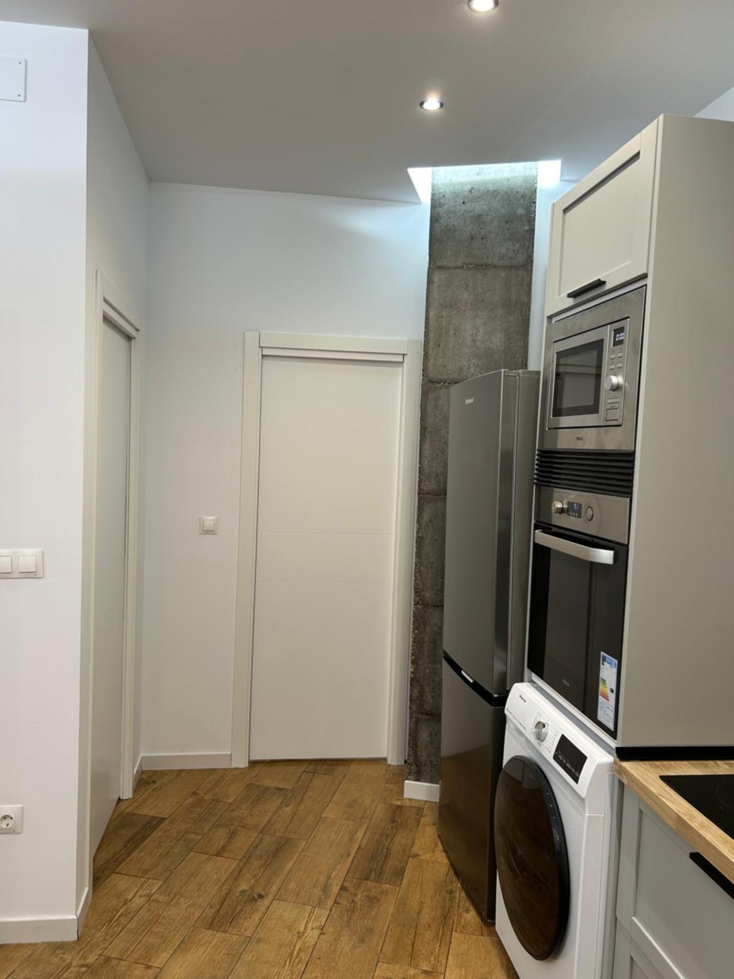 La Casa Montaraz Apartment อาลิกันเต ภายนอก รูปภาพ