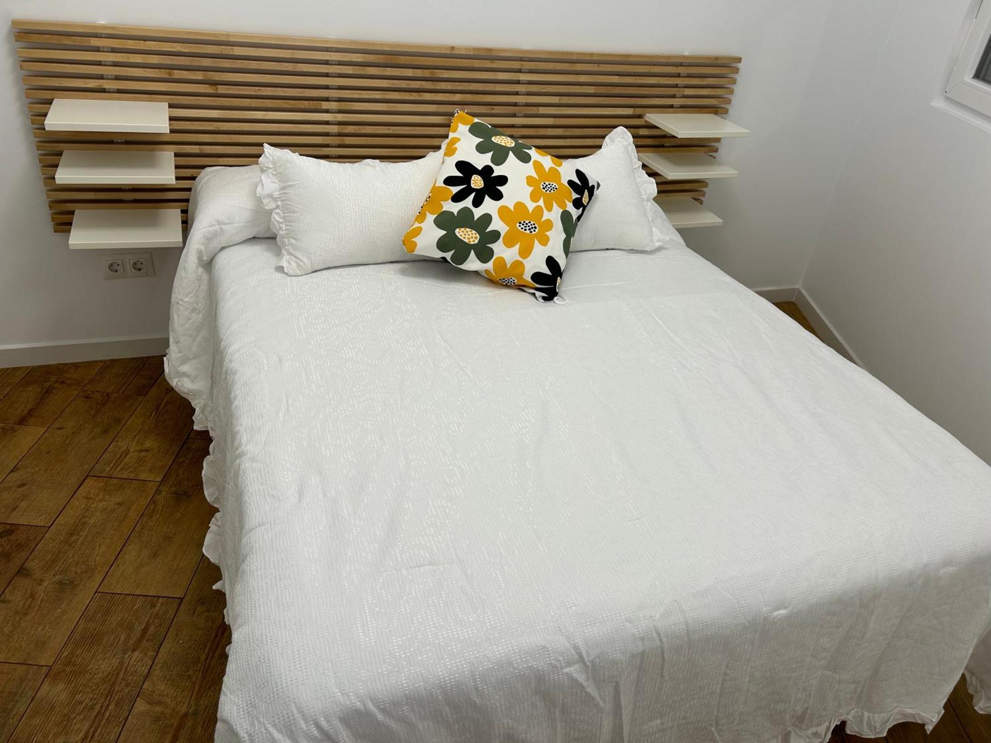 La Casa Montaraz Apartment อาลิกันเต ภายนอก รูปภาพ