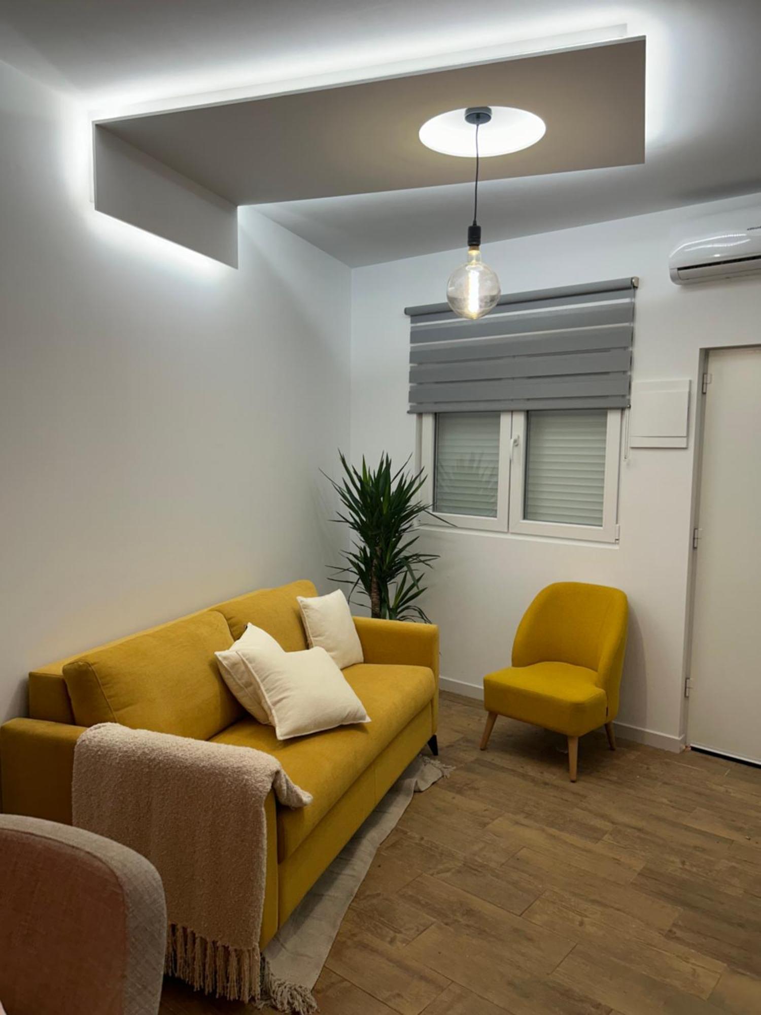 La Casa Montaraz Apartment อาลิกันเต ภายนอก รูปภาพ