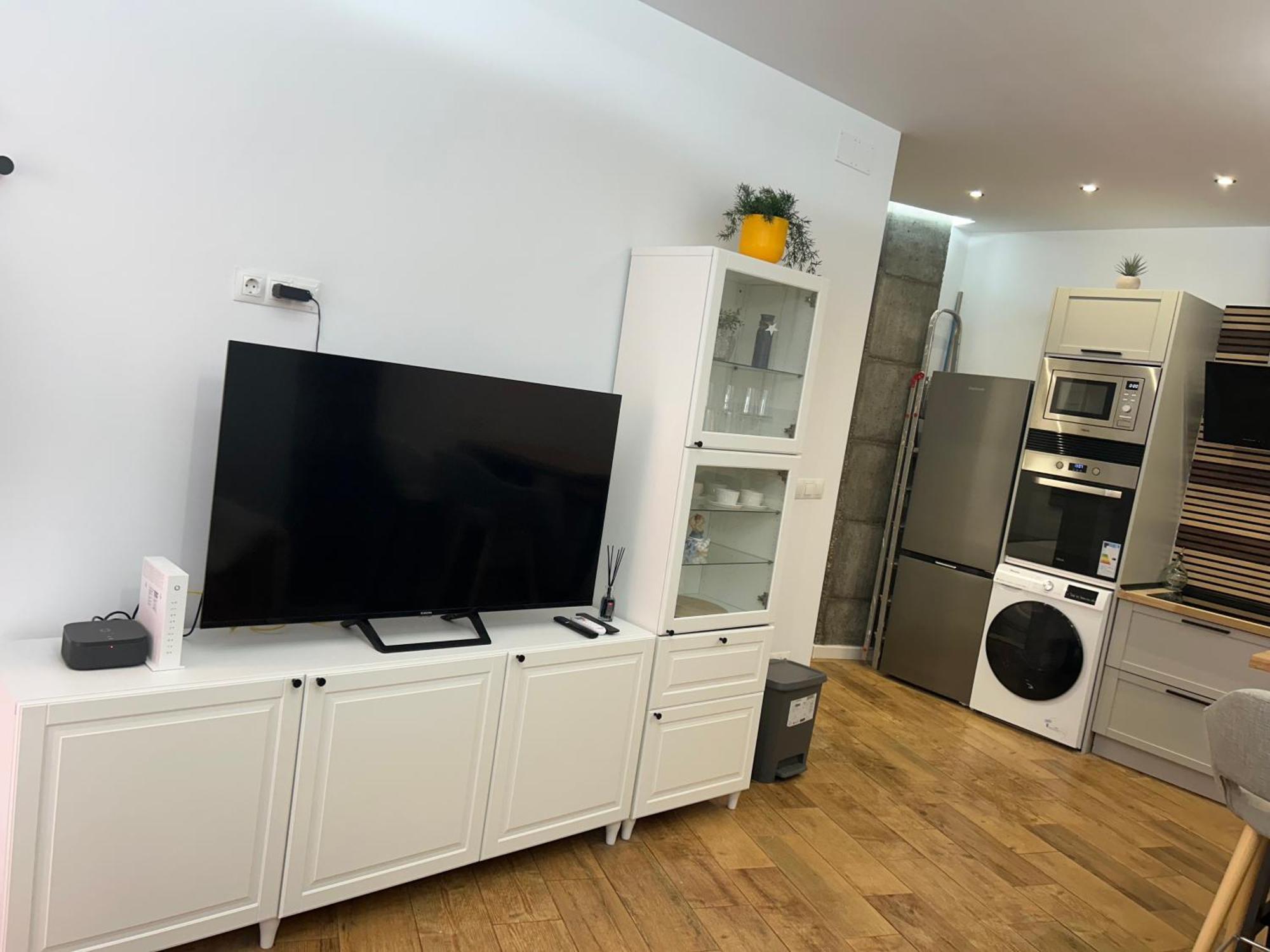 La Casa Montaraz Apartment อาลิกันเต ภายนอก รูปภาพ